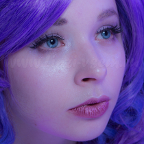 Цветные линзы EOS Milky Mint Фото 3