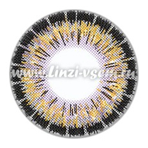 Цветные линзы EOS Cats Eyes Grey Фото 4